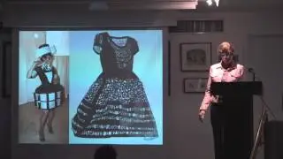 New York View: MTA Arts & Design Illustrates the City Artist Talk