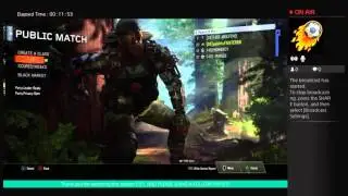 gukikfuFIGHTER68's Live PS4 BlackOps3