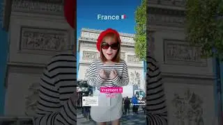 🇫🇷FRANCE❤️JAPON🇯🇵