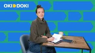 Виза удалённого работника в ОАЭ | Легально и быстро с oki-doki.ae