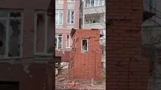 Новая Каховка, ул. Соборная, 31 и 25