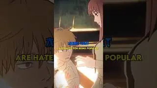 Anime that are hated for being popular 💙✨ #anime #naruto #onepiece #jjk #otaku #animeshorts #amv