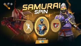 Zombie Samurai Bundle Return 😮| Ob 43 Update Top Changes | Purple Shade Return | Free Fire New Event
