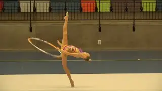 Alexandra Eisfeld tunnband 2022-11-19