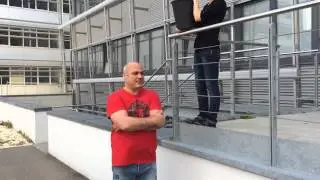 Icebucketchallenge for ALS