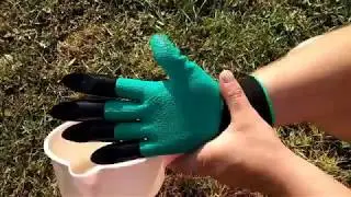 РАСПАКОВКА ПАСЫЛКИ,ХОРОШИЕ ПЕРЧАТКИ! ALIEXPRESS!