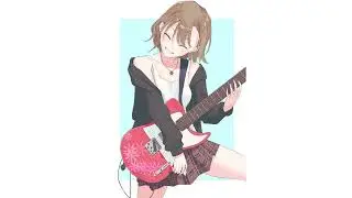 [FREE] J-Pop Rock x Anime Opening/Ending Type Beat - ''Fate // 宿命''