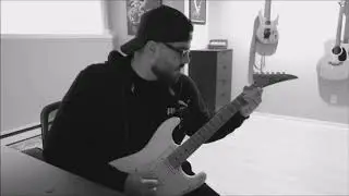 Van Halen - Women In Love (Intro Cover)