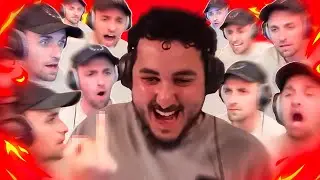 LE PLUS GROS RAGEUX DE L’HISTOIRE...