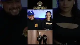 Young Drummer Boy - HOPOUT (eFamily Reaction!)