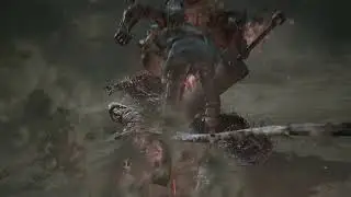 I always knew there was something off about Gael's grab