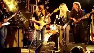 Lance Lopez & Friends-That's The Way I Feel/Sweet Home Chicago