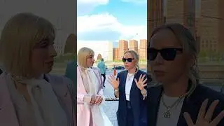 Почему важно соблюдать дресс-код? #интервью #стильискра #дресскод