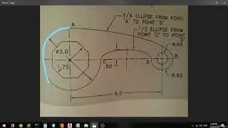 4. hw 4 (polygon and ellipes)