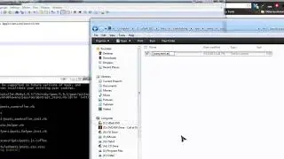 Learn Ruby on Rails from Scratch - 017 Generating Controllers and Views