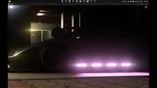 test shader & my game