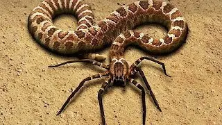 10 Most Rare Snakes In The World