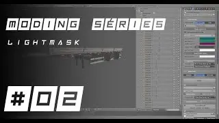 Facchini 2 Eixos - Lightmask EP02