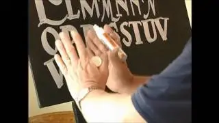 Chalkboard Art