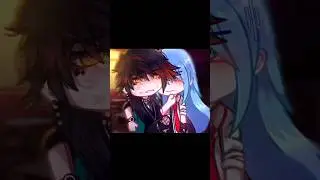 School bodyguard 🔥😈|| GACHA🥀 || MEME🫶 || MY GUARDIAN IS A DEVIL 💋 #gacha #TREND #meme #shorts   💖