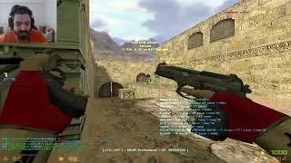 PRİME MİLWER COMEBACK CS 1.6 PRO PUBLİC
