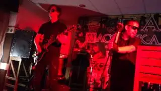 Error:Genesis - Unnamed 02 (Live at 
