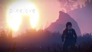 #2 Кратко о том как я играю в раст/Rust