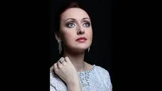 Verdi. Tacea la notte... Lidiya Petrichenko