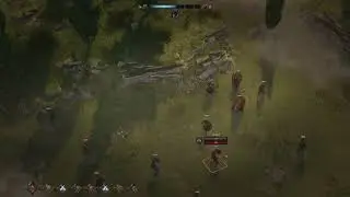 Wartales - Coop Part 31 (Trackers Camp Ambush)