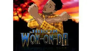 Jaron - Wok-On-Da