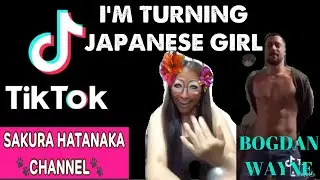 TIKTOK •BOGDAN WAYNE