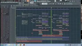 LIONS IN THE WILD(FL STUDIO REMAKE) MARTIN GARRIX & THIRD PARTY