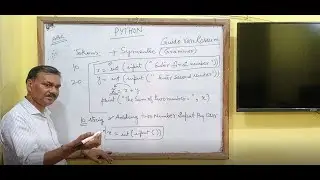Basics Of Python part 2|| Tokens & Semantics in Python|| #Tokens #Pythonbasicinhindi
