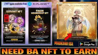 Heir of Light Eclips - NEED BA NFT PARA MAKA EARN | MAGKANO ISA ANG NFT