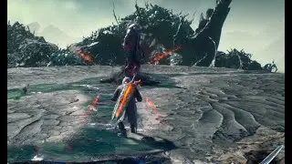 Dante Tough Time with FURY #dmc5