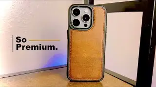 THIS CASE HAS A SECRET FEATURE 🤫