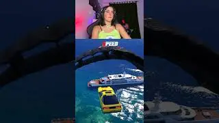 FIZ O IMPOSSIVEL 😎 