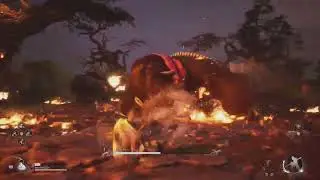 Black Myth: Wukong - Some Bosses (pt. 1)