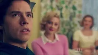 Riverdale 1x07 Music Scene: Jack Strachey - Lambs in Clover
