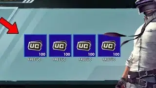 How to get free uc 2021🙆🥶😂🍌