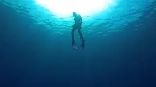 Diving Deeper - A story of the Jamaican fisherfolk  (TASTER)