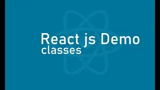 React js Syllabus