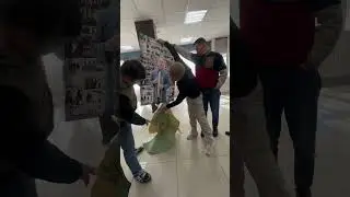 САРЫ БАЛА АҚ ЖОЛ