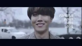 Clip bts/BTS/ клип бтс/Family.