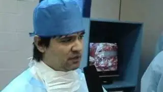 Entrevista Dr. Ricardo