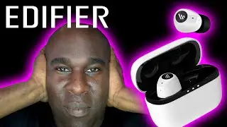 Edifier TWS2 True Wireless Earbuds On A Budget [MXDOUT]