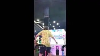 DDR A20+: Four ESP PFCs including an MFC!