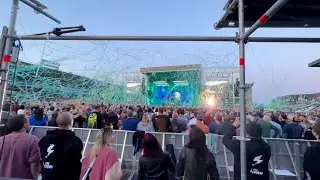‪@TheWarning‬