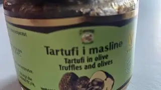 #Recept! Kako Pripremiti Tartufe sa Tjesteninom?