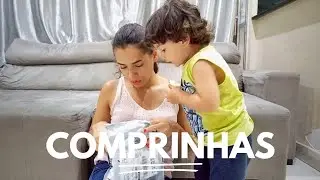 Minhas Compras Na Amazon